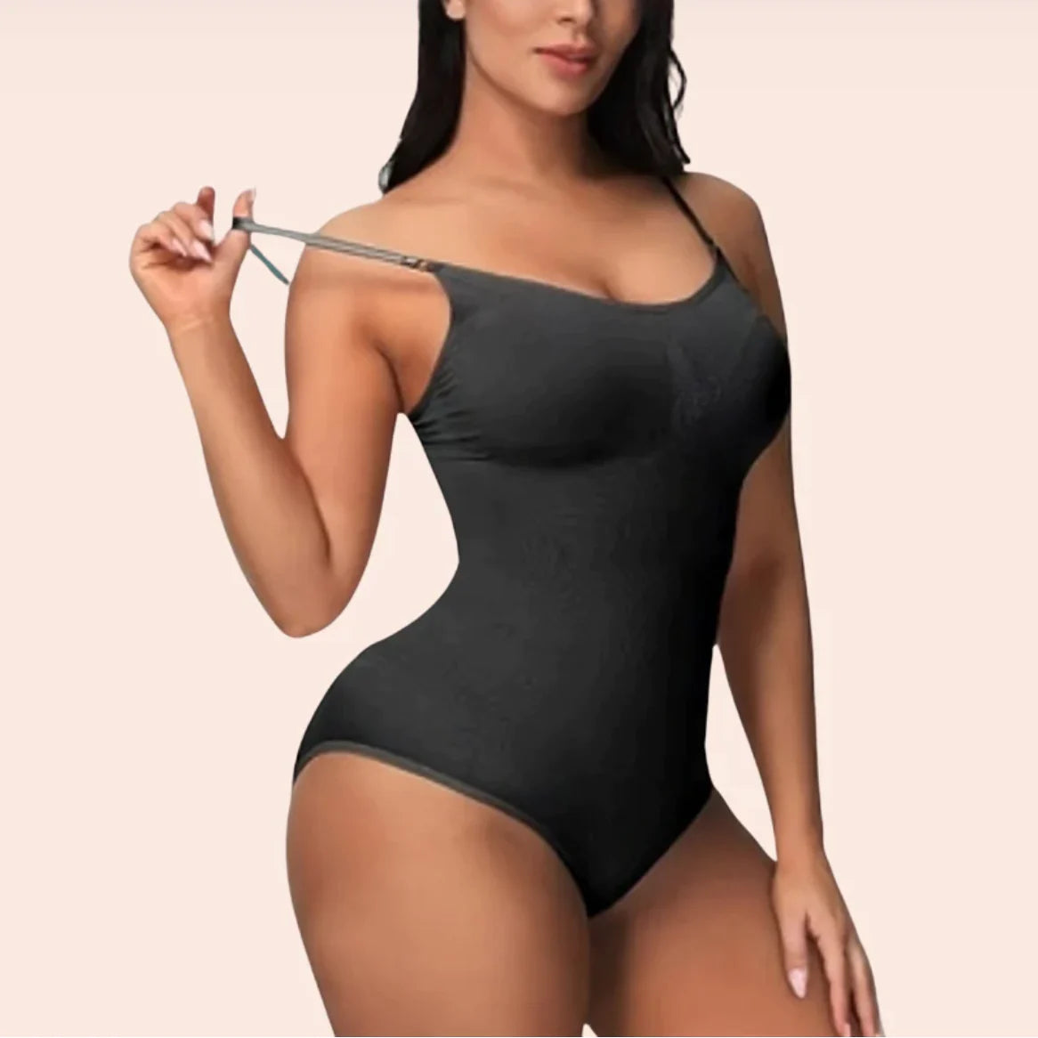 SNATCHING SHAPEWEAR BODYSUIT – Bodelle Amsterdam